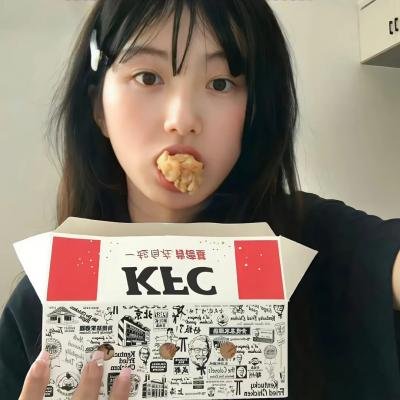 俏皮女学生